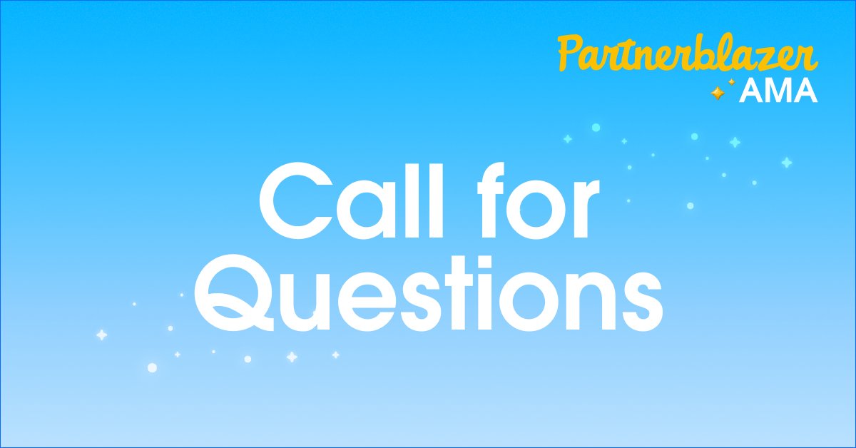 Salesforce Partners tweet media