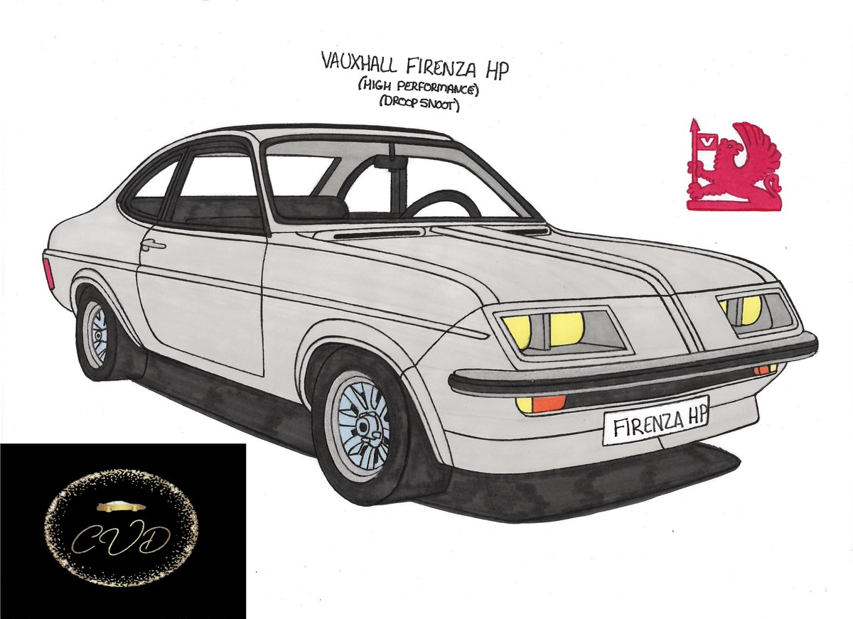 CVD Custom Vehicle Drawings tweet media