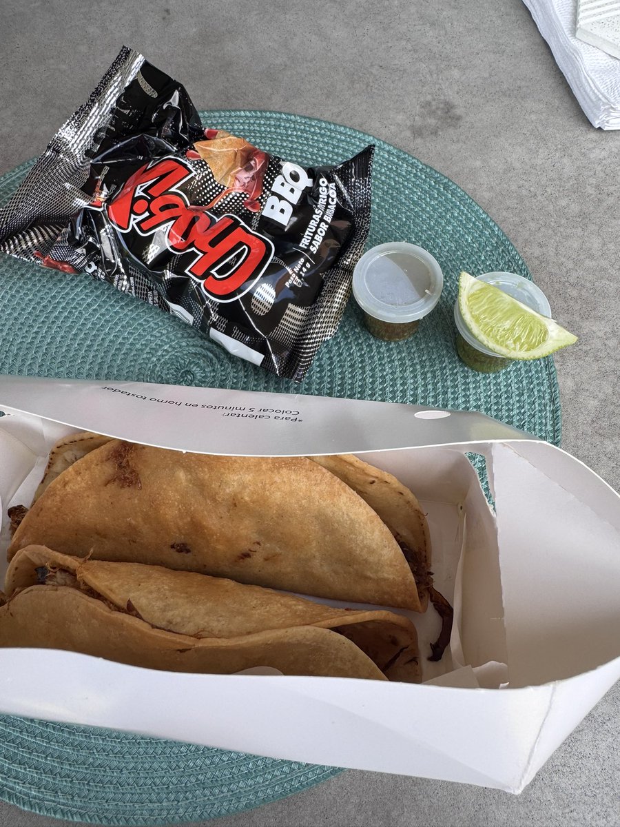 Comida típica
