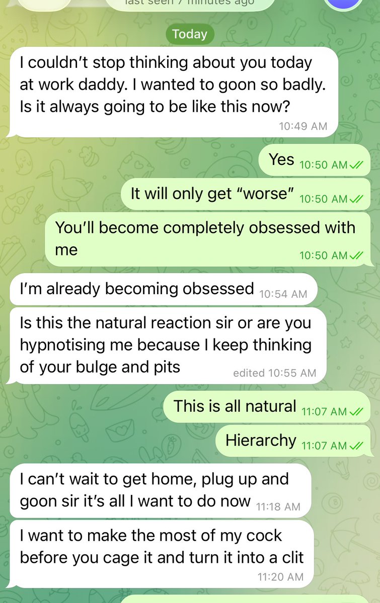 Adonís Trains You tweet media