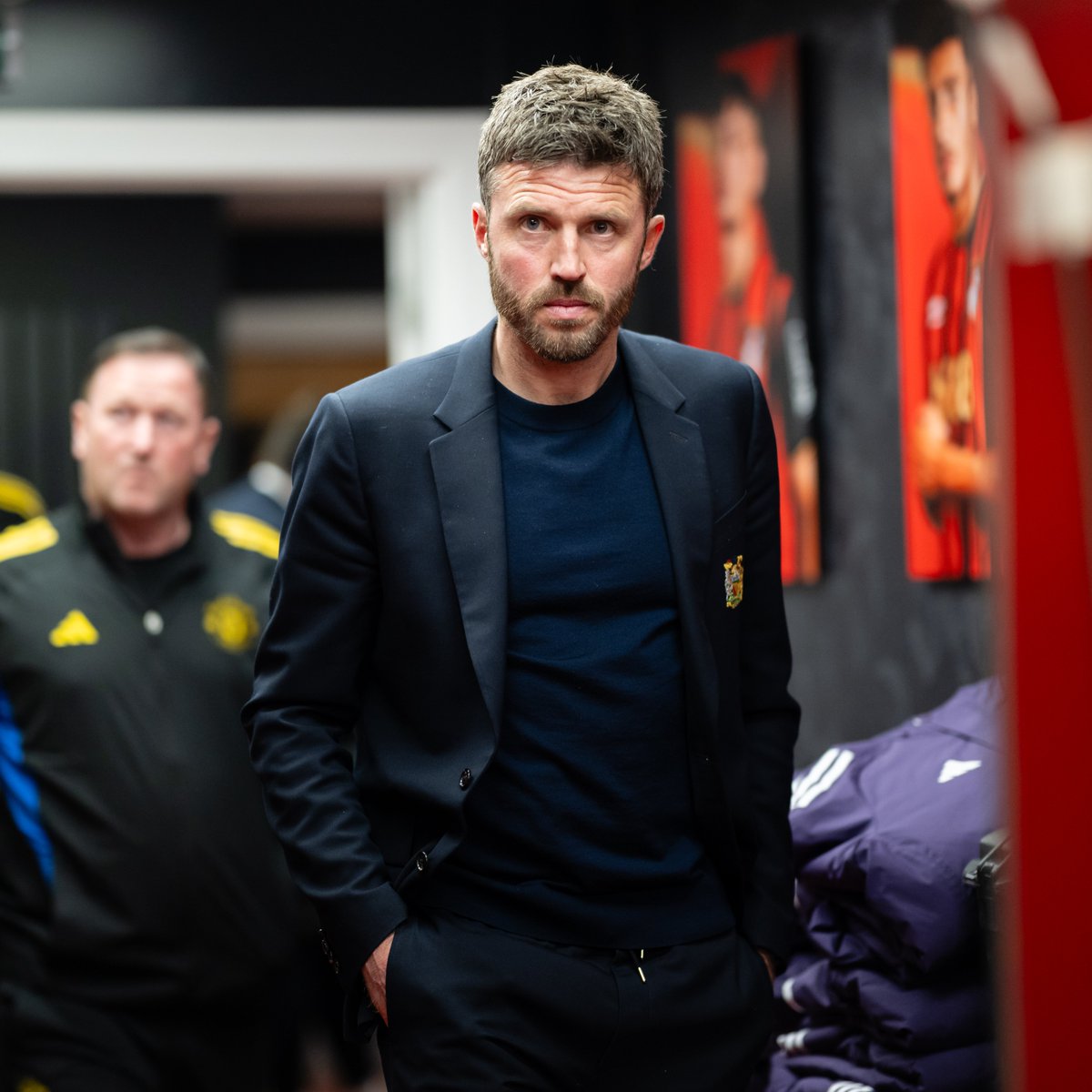 Manchester United tweet media