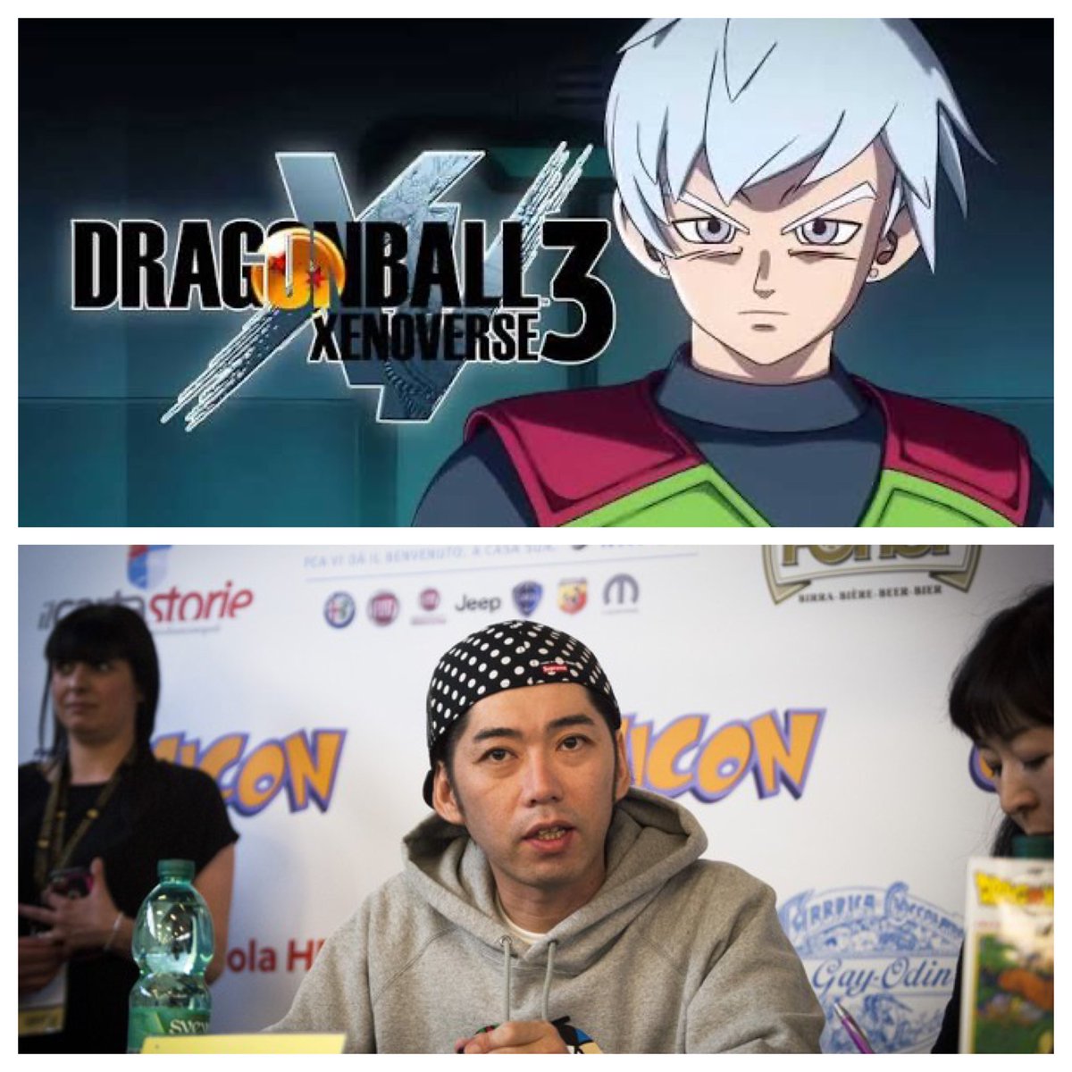 Louis 🐉✨ tweet media