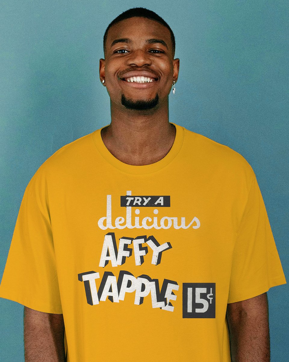 Affy Tapple tweet media