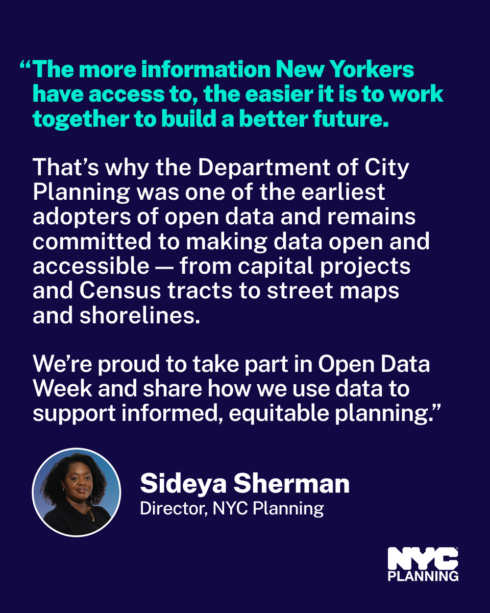 NYC Planning tweet media