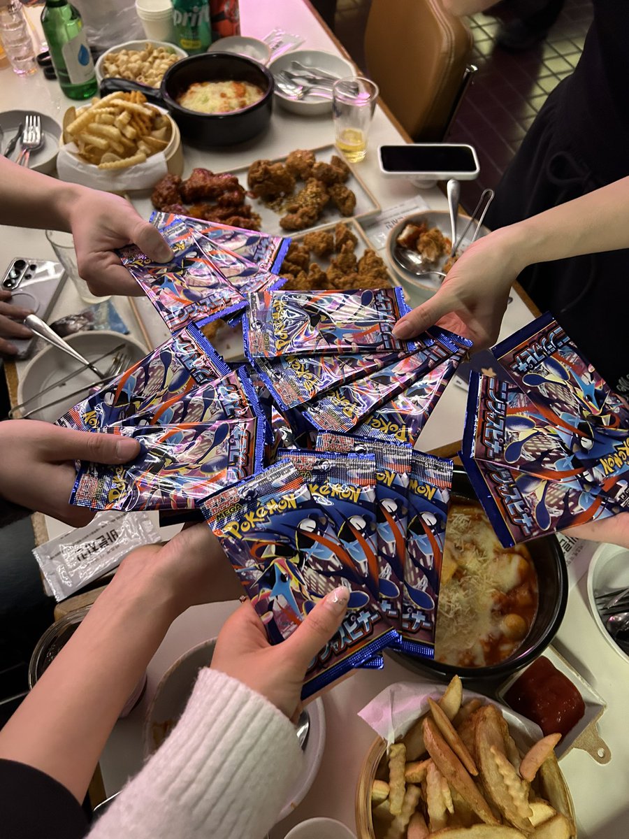 ๋ฒผ๋ฝ๋ถ์ ์ฒ๊ธ์โก๏ธGeumJa โณ๏ธ๐ง tweet media