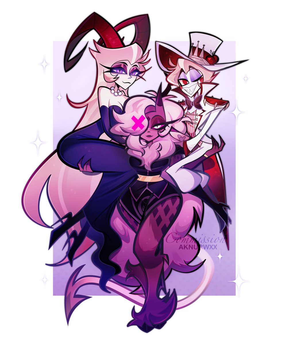 aknurwxx tweet media