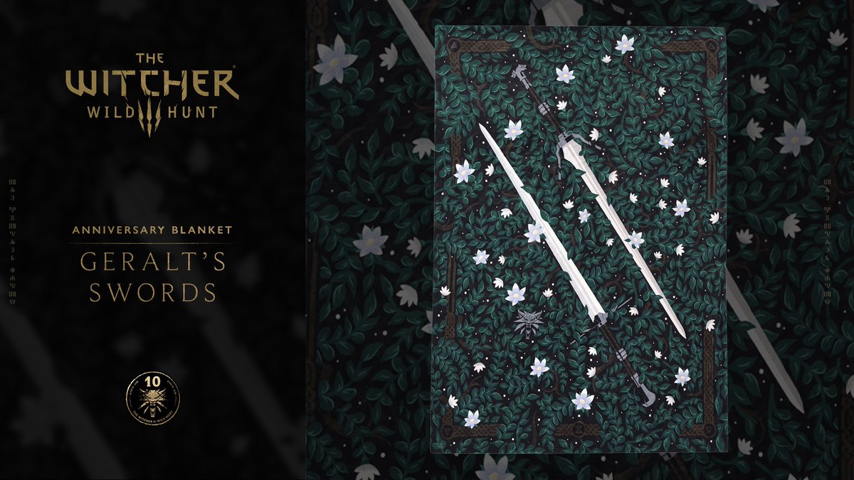 CD PROJEKT RED Gear Store tweet media