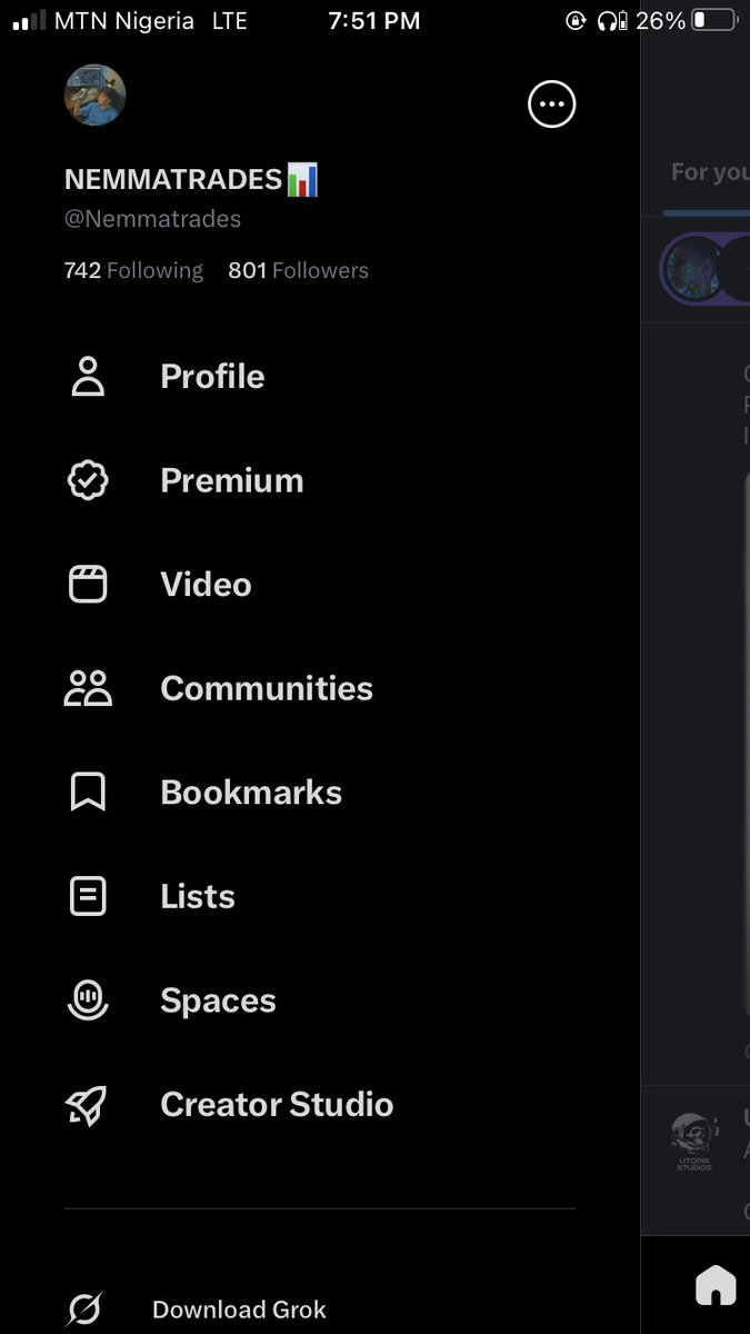NEMMATRADES📊 tweet media