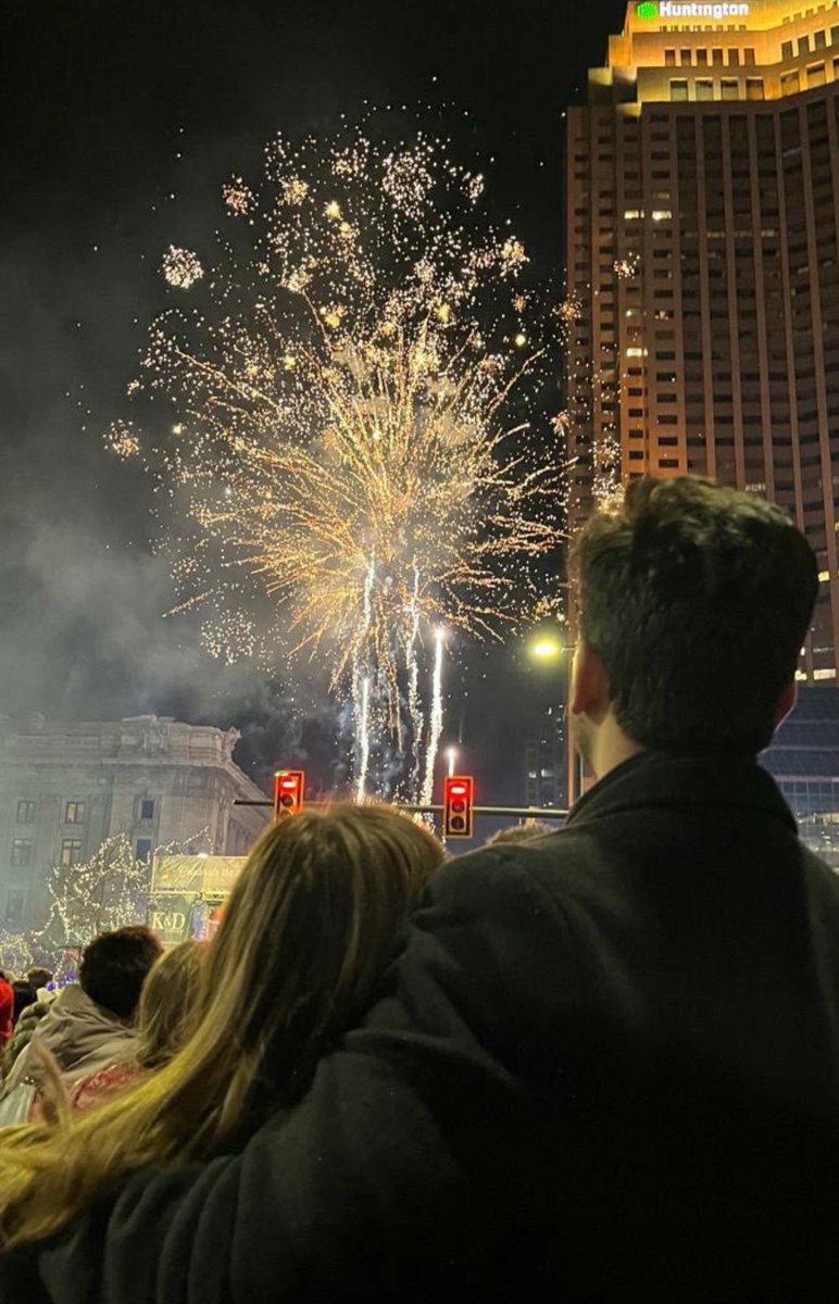 hayat artık böyle hissettirsin