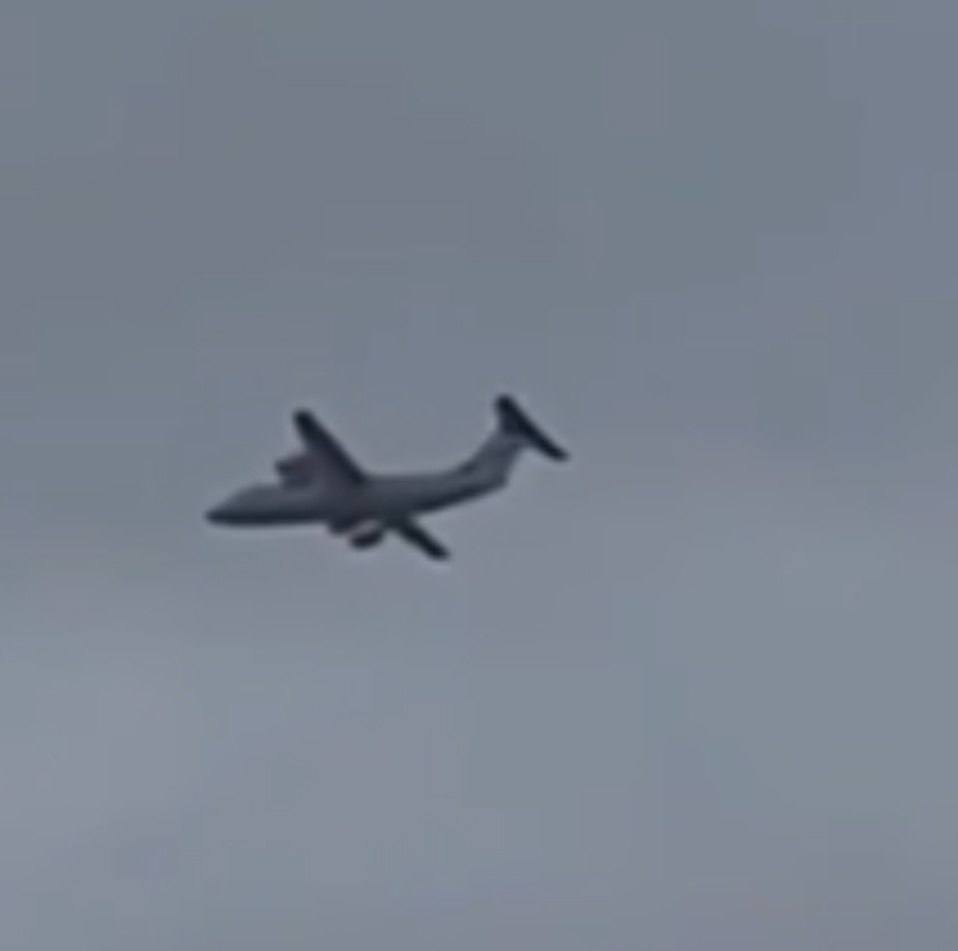 Babak Taghvaee - The Crisis Watch tweet media