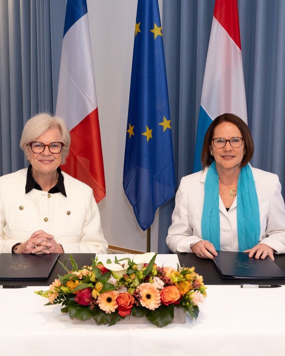 Direction de la défense tweet media