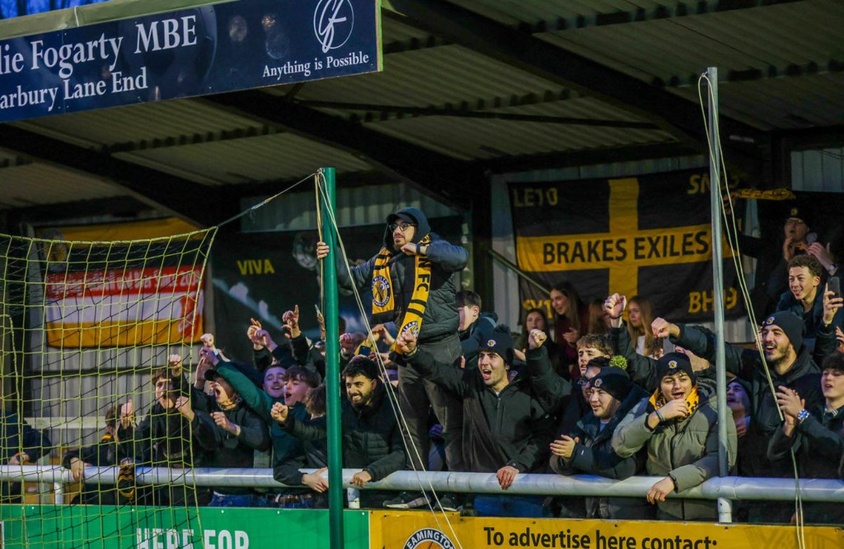 Leamington FC ⚽️ tweet media