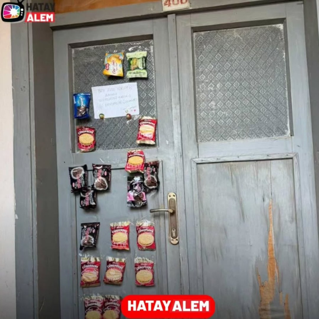 Boşuna Tıklama tweet media