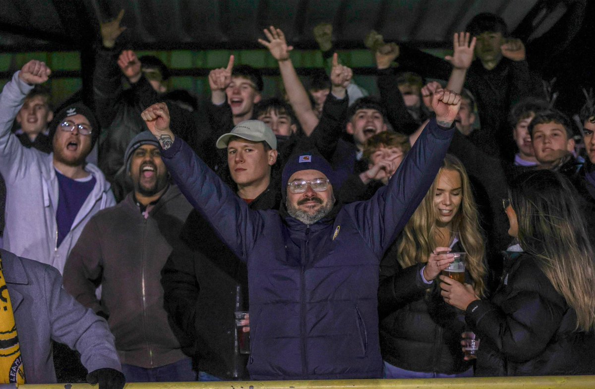 Leamington FC ⚽️ tweet media