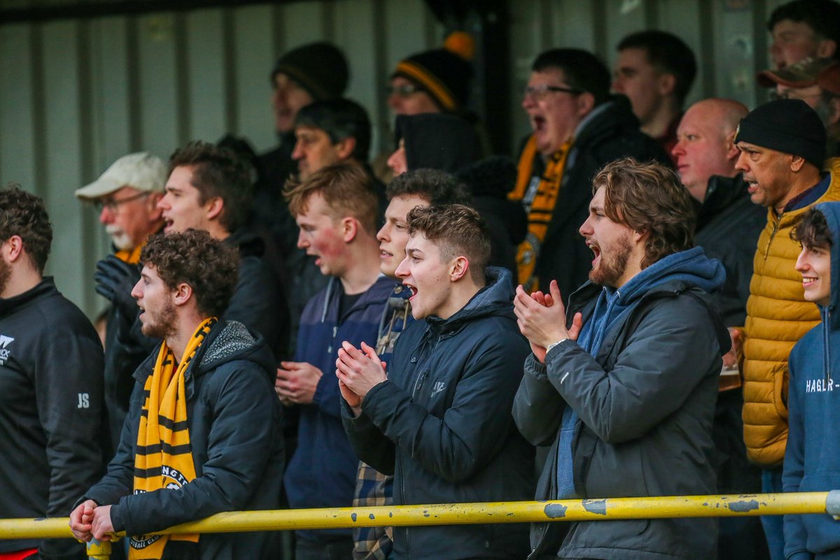 Leamington FC ⚽️ tweet media