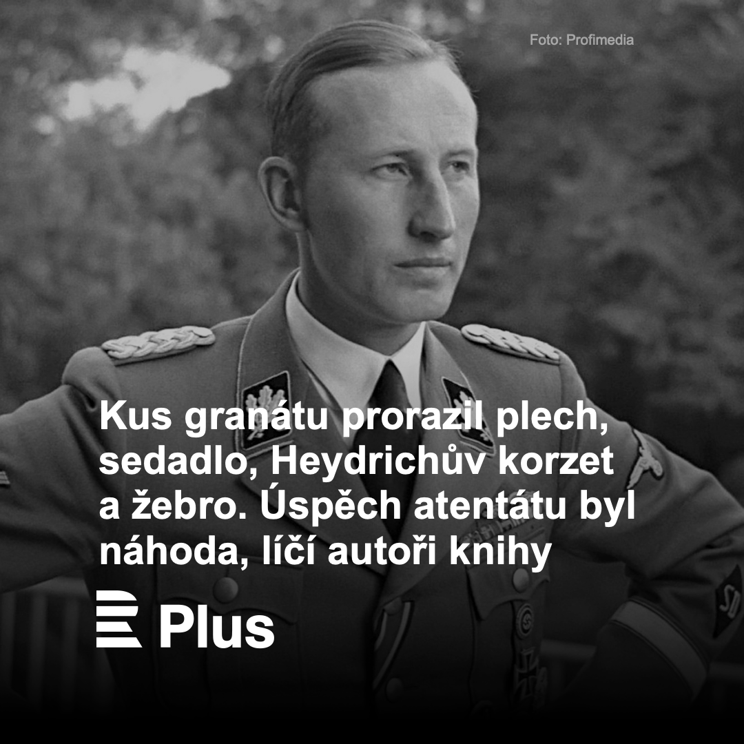 Český rozhlas Plus tweet media