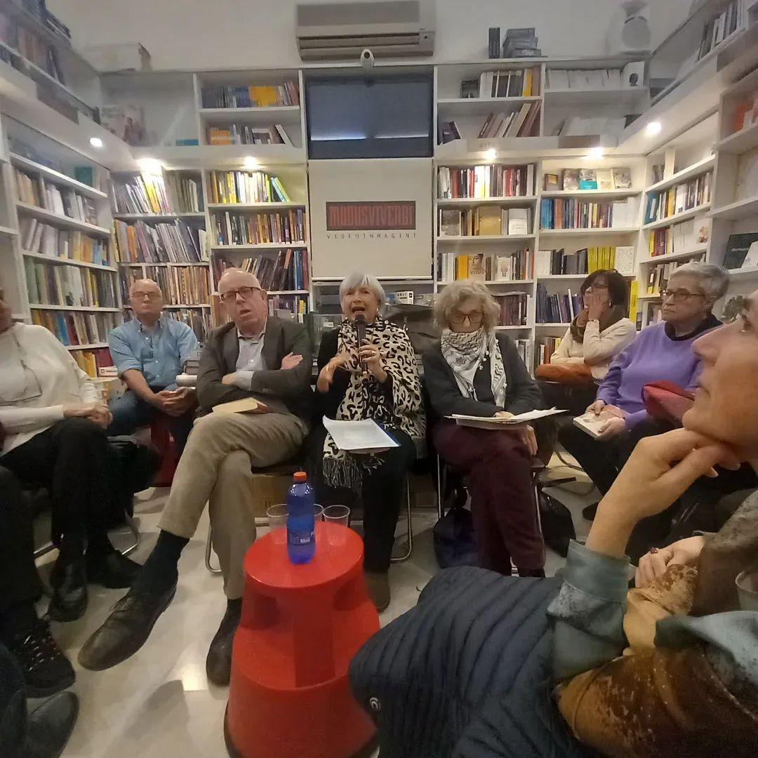Casa Lettori tweet media