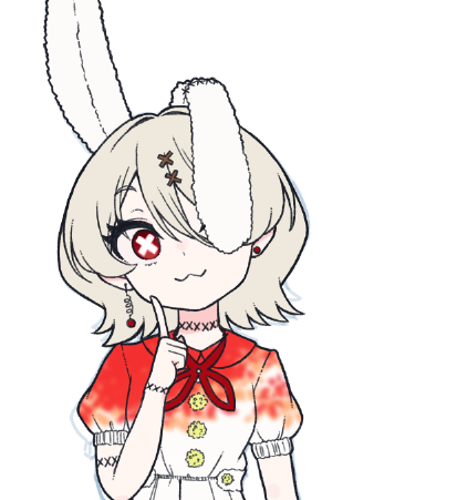 狐憑戌憑(きつねつき いつき) tweet media