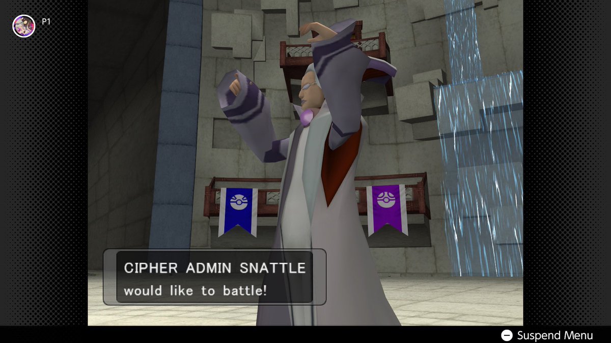 The Cooler Ref Garnet, tbe cooler fan tweet media