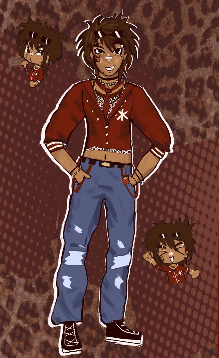 nari | kaimaxxing tweet media