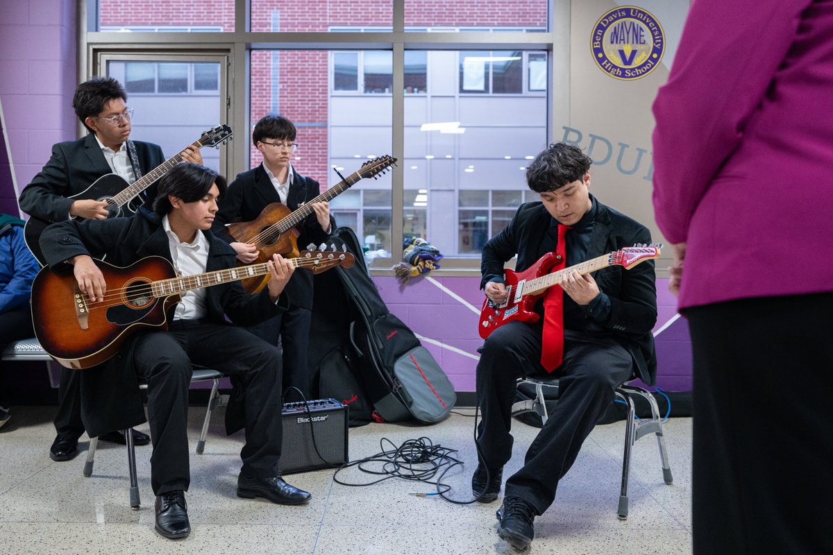 We Are Wayne tweet media