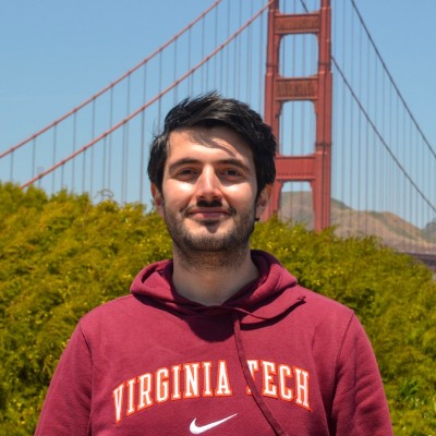 The Sanghani Center at Virginia Tech tweet media