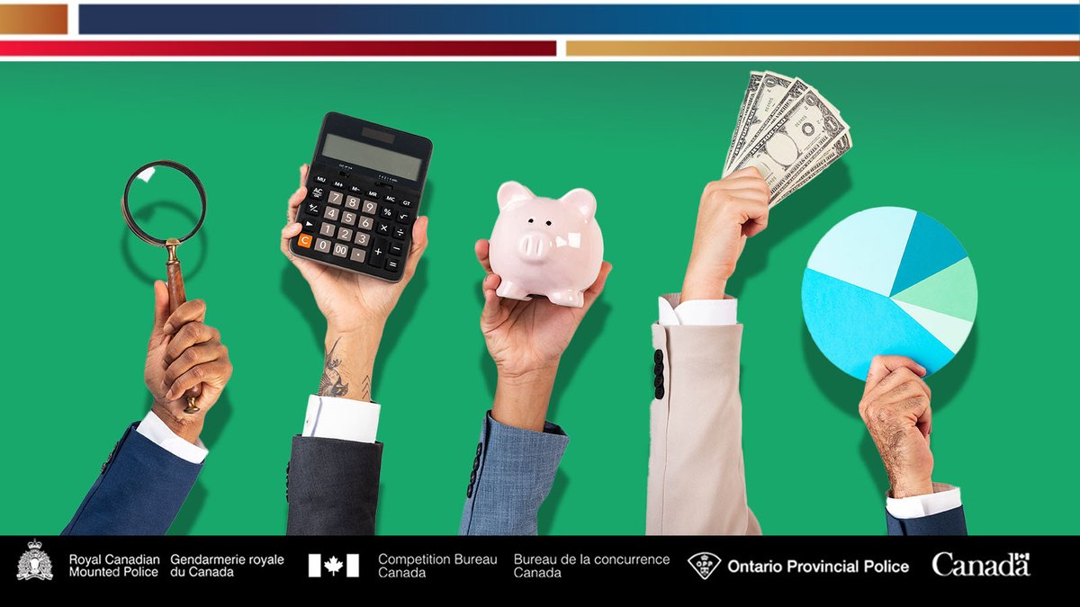 Canadian Anti-Fraud Centre tweet media