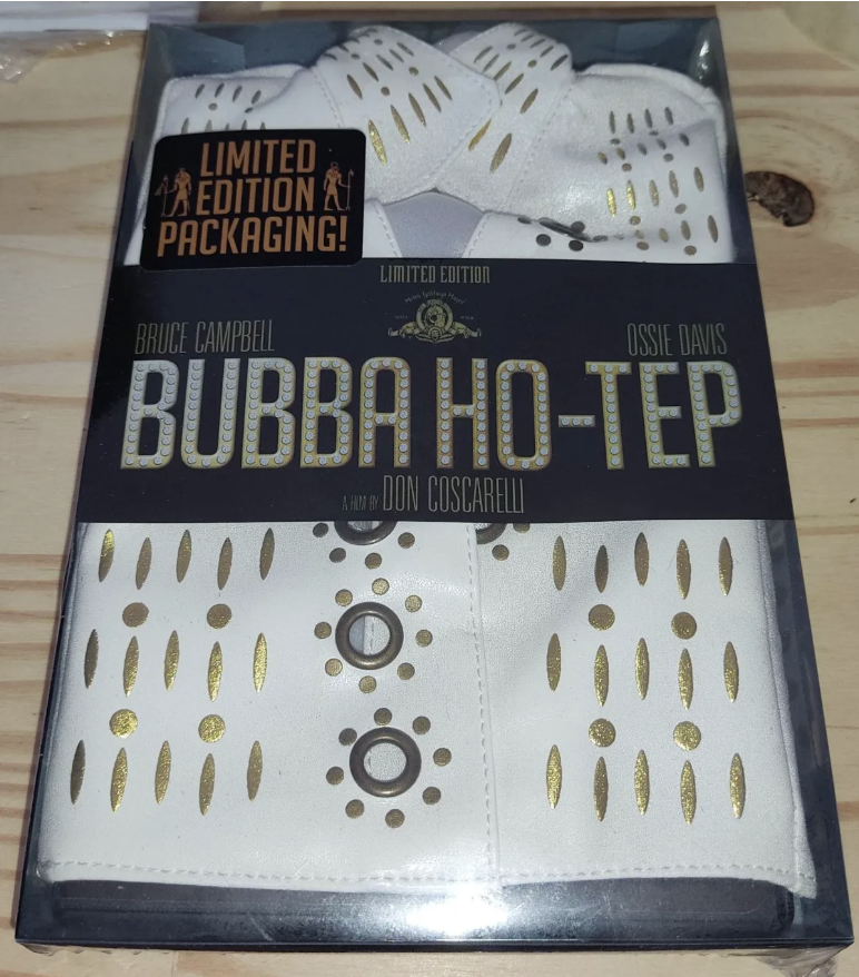 David, como Bowie y Lynch. tweet media