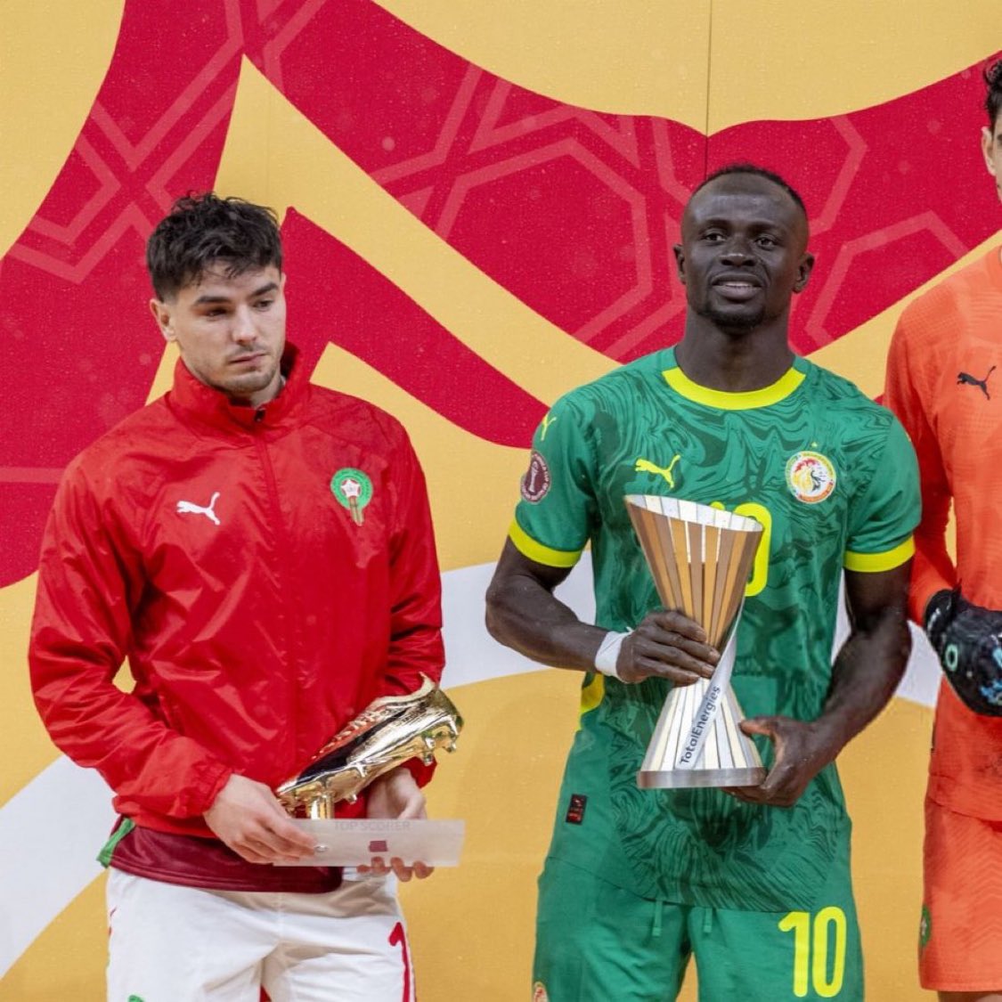 Lion Times 🇲🇦 tweet media