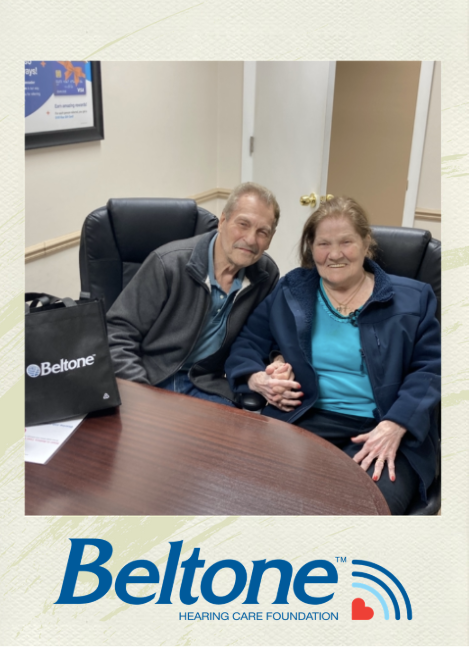 Beltone Hearing tweet media