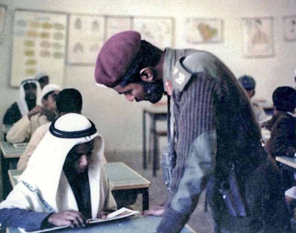 🇴🇲 Bin Ali | بن علي tweet media