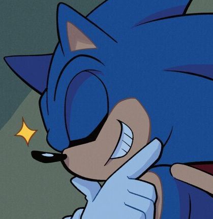 🦔⚡𝐁𝐋𝐔𝐄 𝐁𝐋𝐔𝐑 𝐏𝐀𝐑𝐎𝐃𝐘⚡🦔 tweet media