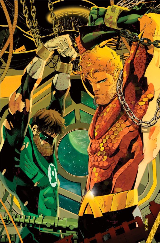 TheComicAwakens tweet media