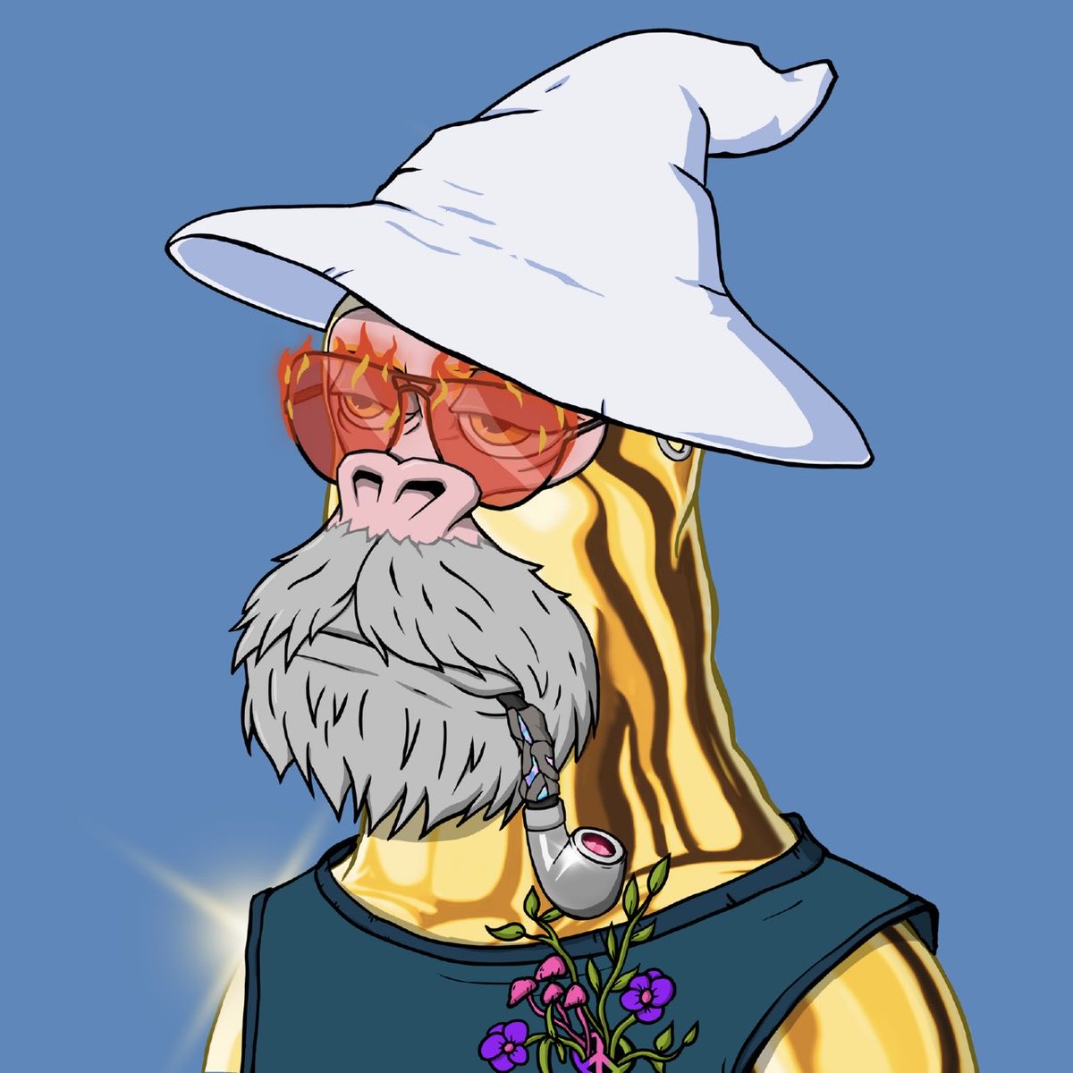 KONG #8445 tweet media