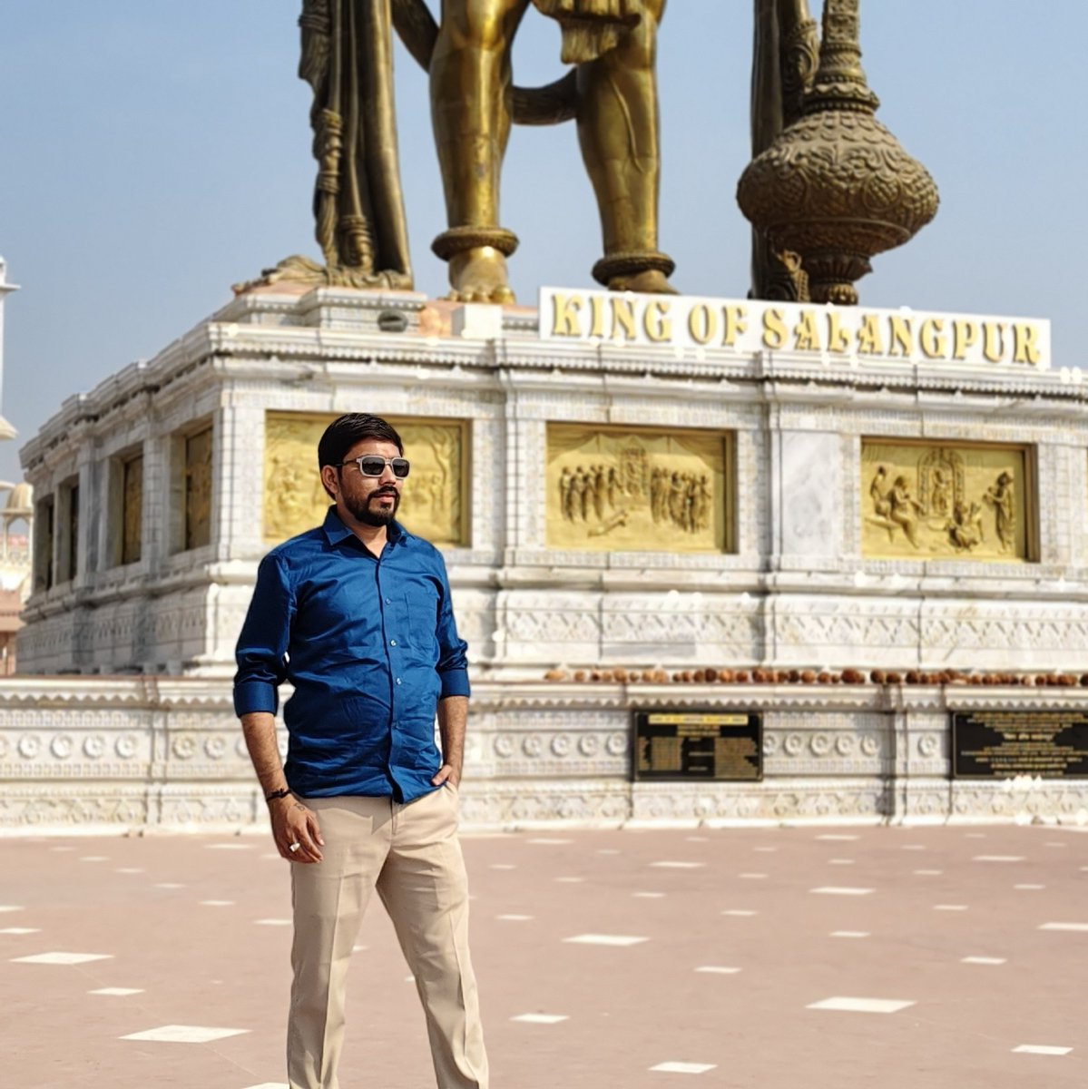 Sunny SARKAR (@sunnydhobi3) on Twitter photo 