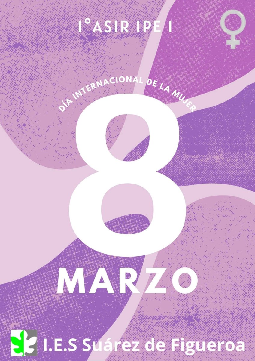 IES SUÁREZ DE FIGUEROA tweet media