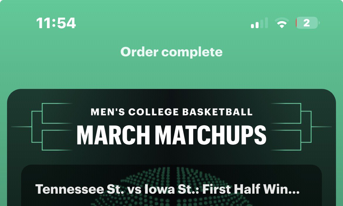 Mickey Sports tweet media