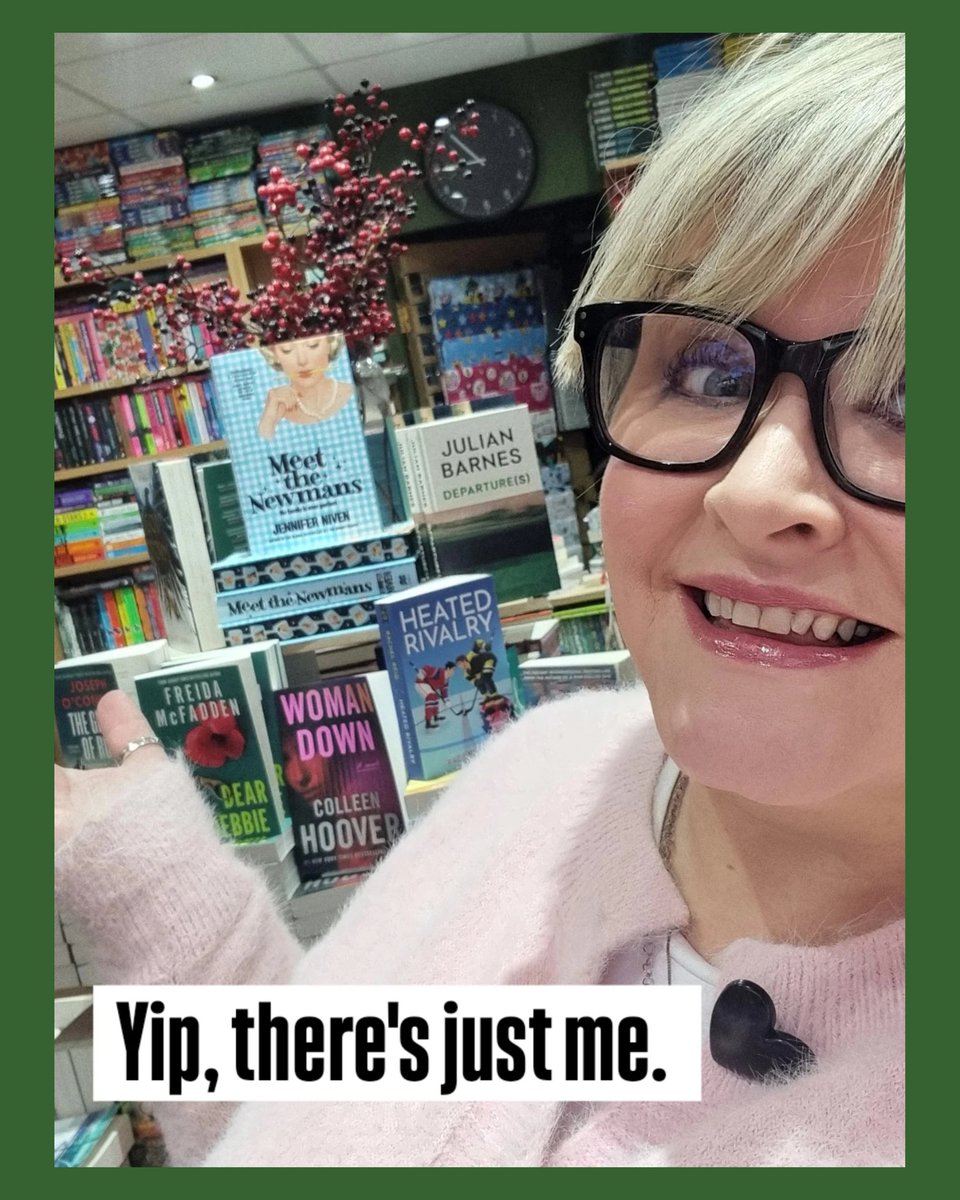 Bridge Books Dromore Co Down 📚 tweet media