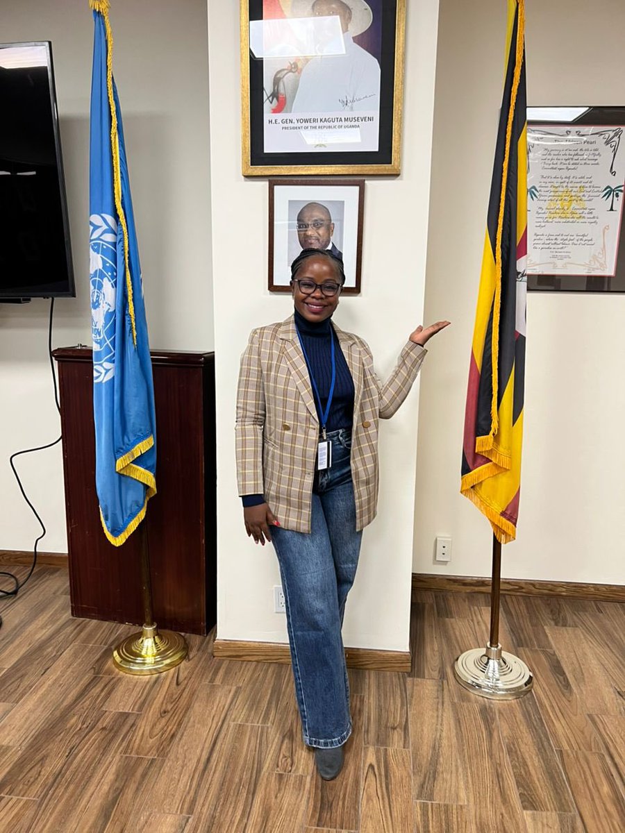 Hillary Asiimwe tweet media