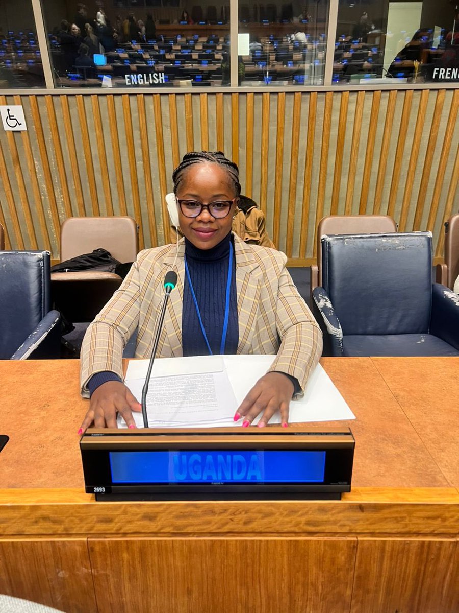 Hillary Asiimwe tweet media