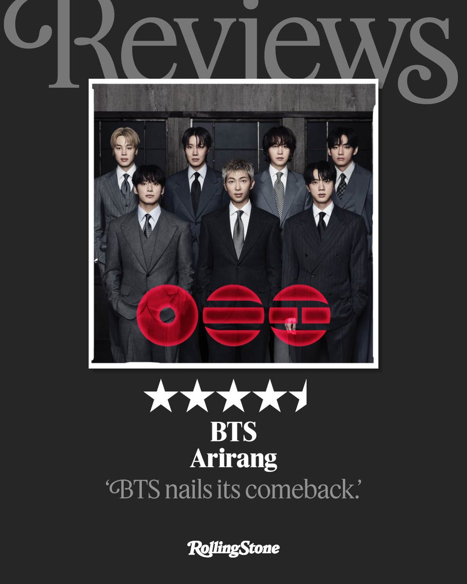 BANGTAN HIT⁷ tweet media