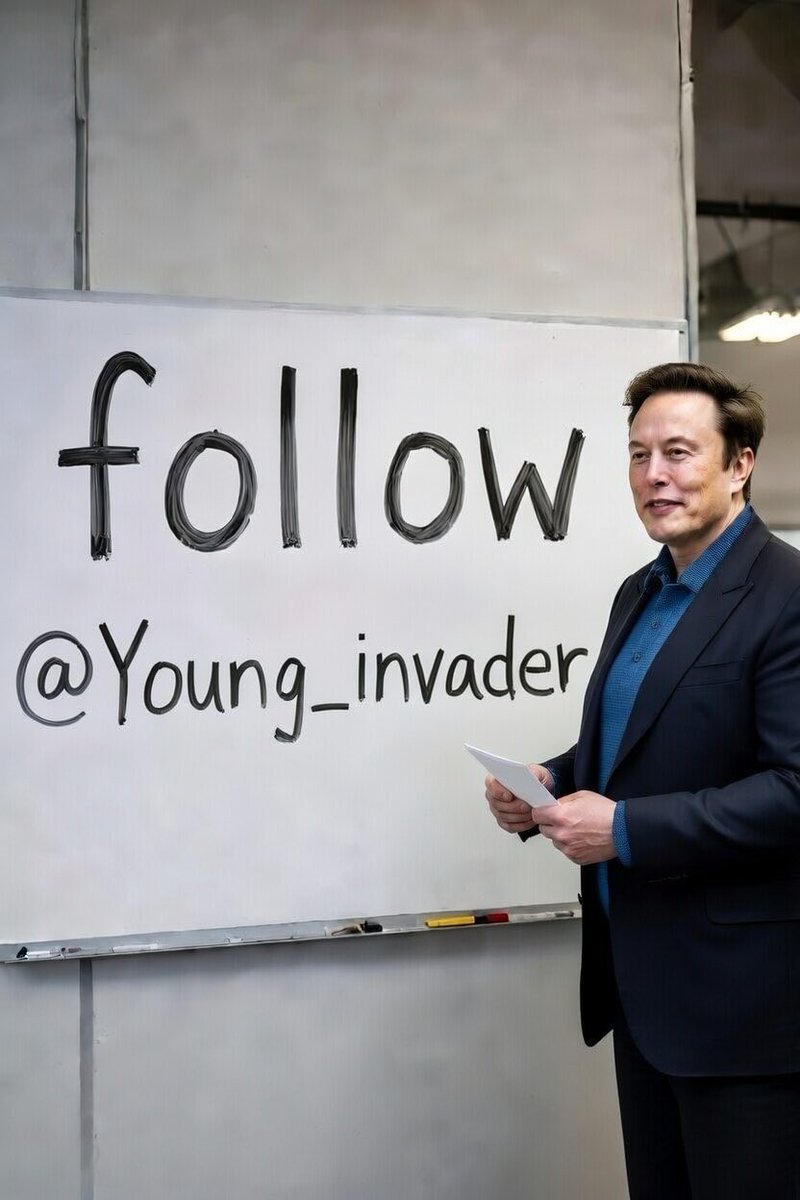 Invader™️🇿🇦 tweet media