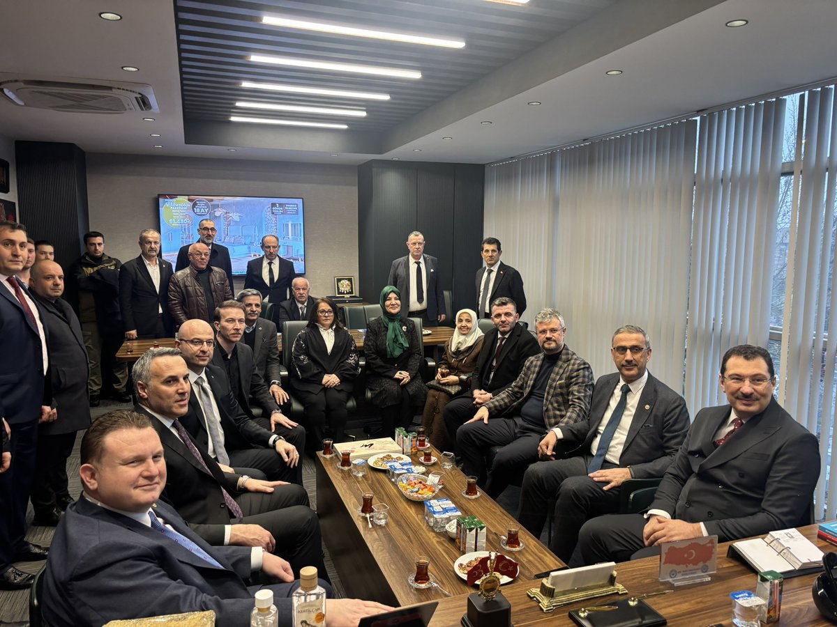 AK Kadın Adapazarı tweet media