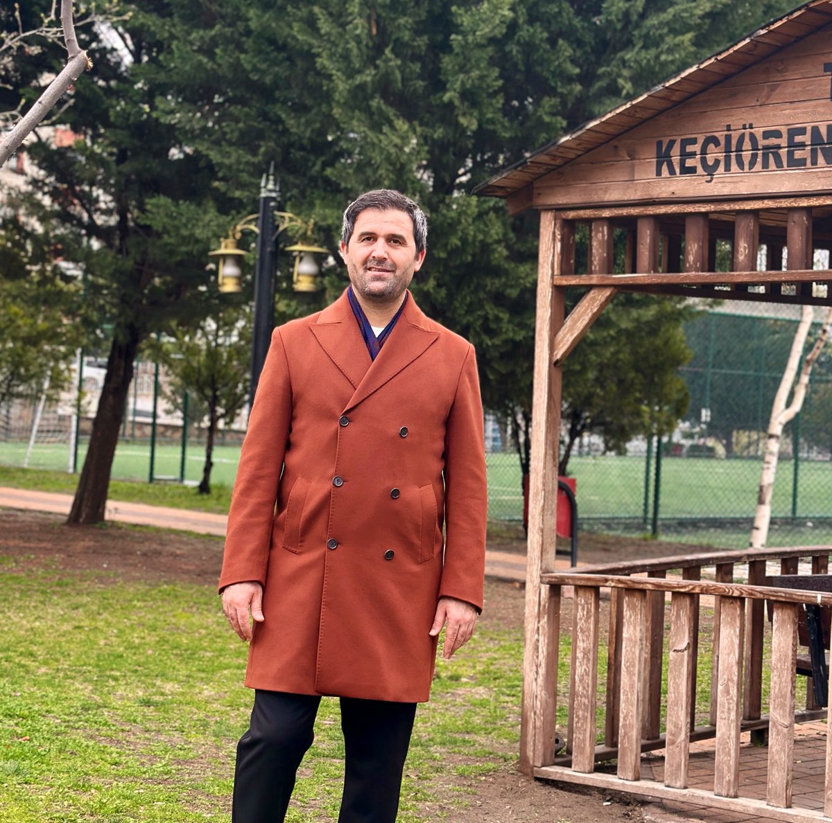 Ramazan GENGÖRÜ tweet media