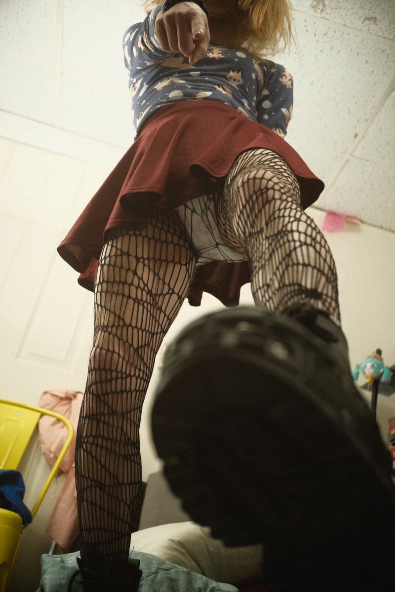 Sylvie 🍼🐇 tweet media