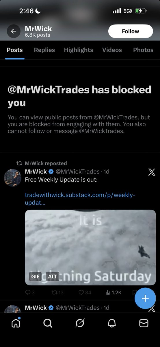 Traveller tweet media