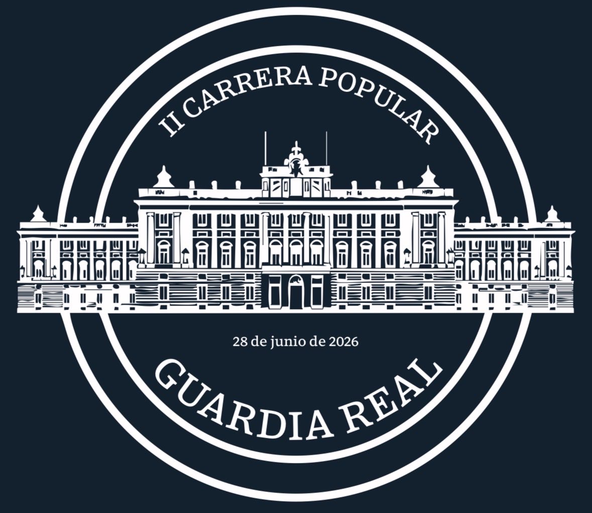 Guardia Real tweet media