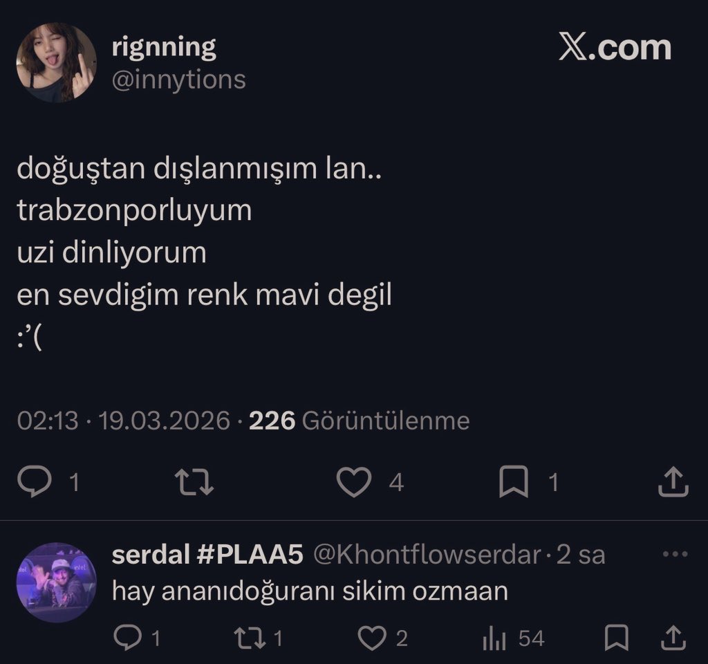 Lethe #PLAA5 tweet media