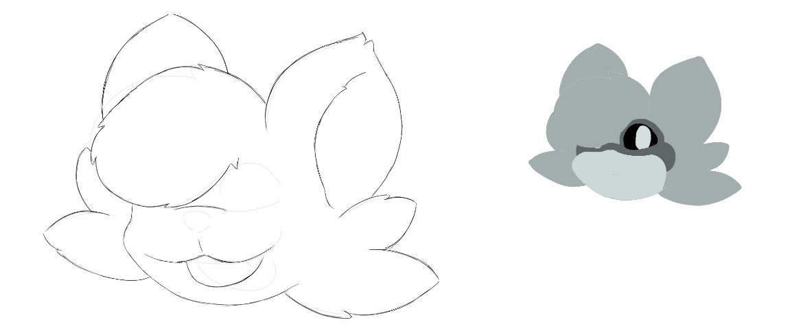 Ace bnuuy 🖤🩶🤍💜 tweet media