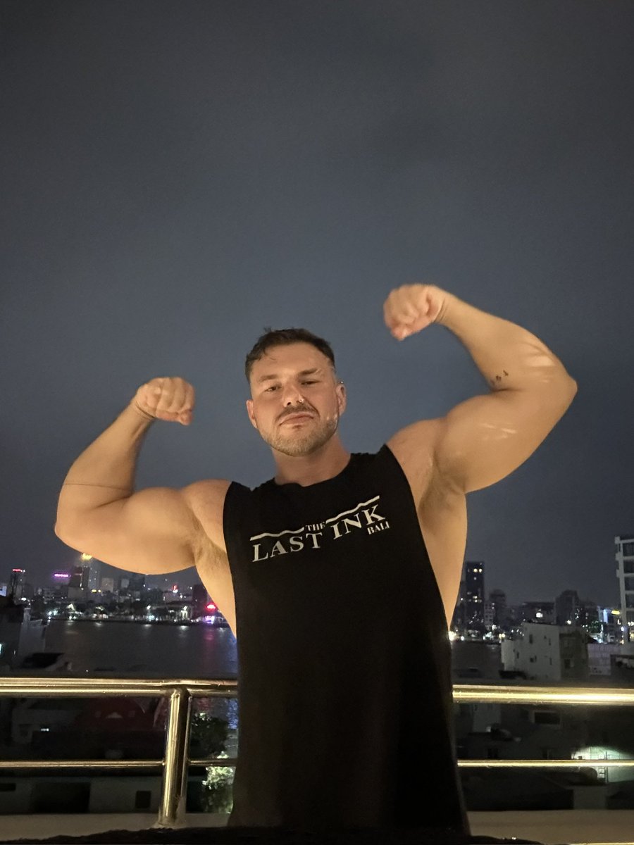 Alpha Derek tweet media